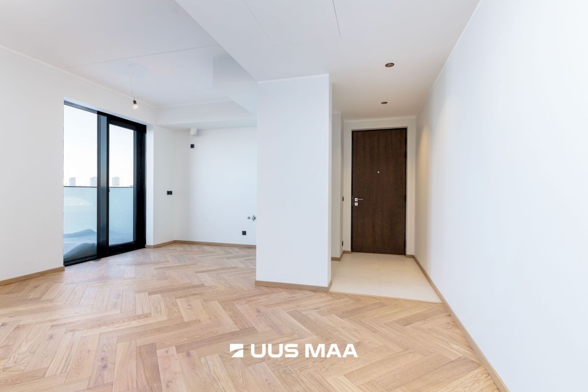 Tallinn, Kesklinna linnaosa, Tartu mnt 44-29