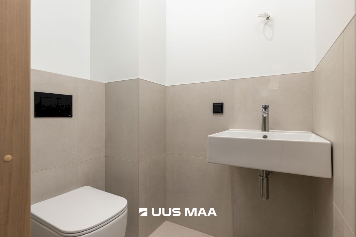 Tallinn, Kesklinna linnaosa, Tartu mnt 44-29