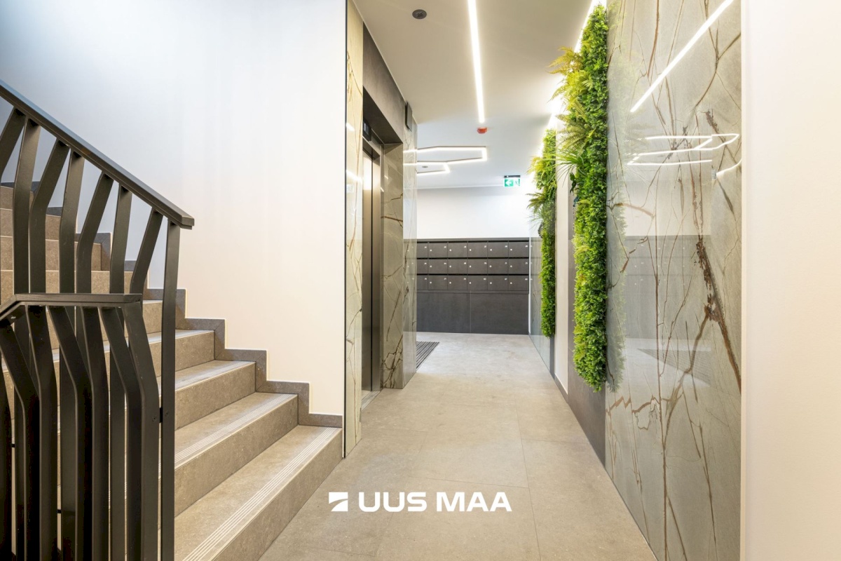 Tallinn, Kesklinna linnaosa, Tartu mnt 44-29