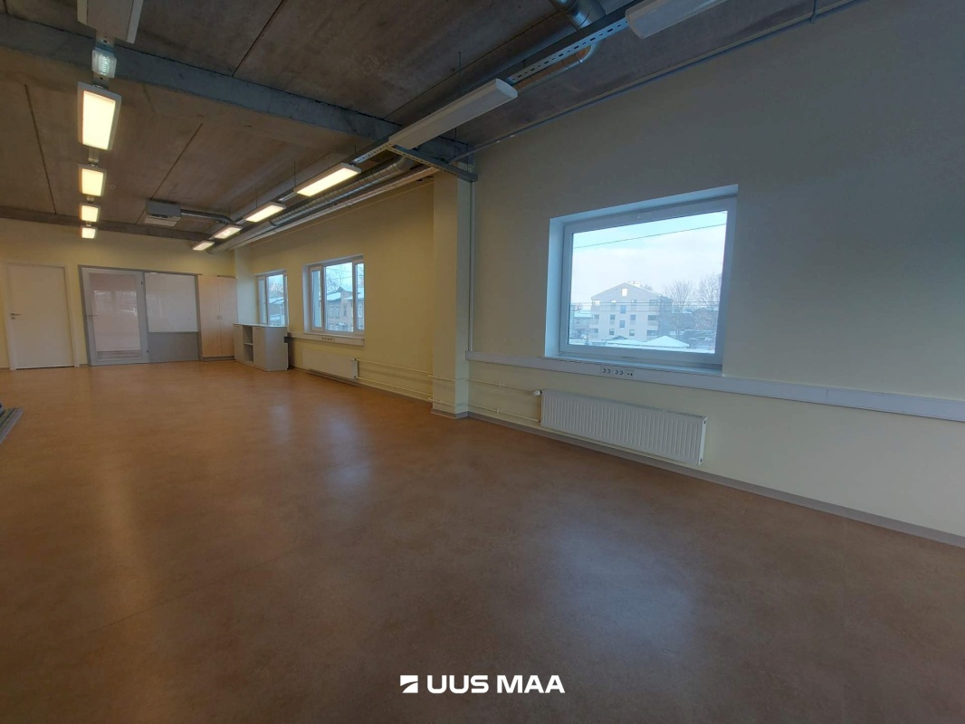 Tallinn, Kesklinna linnaosa, Paldiski mnt 29
