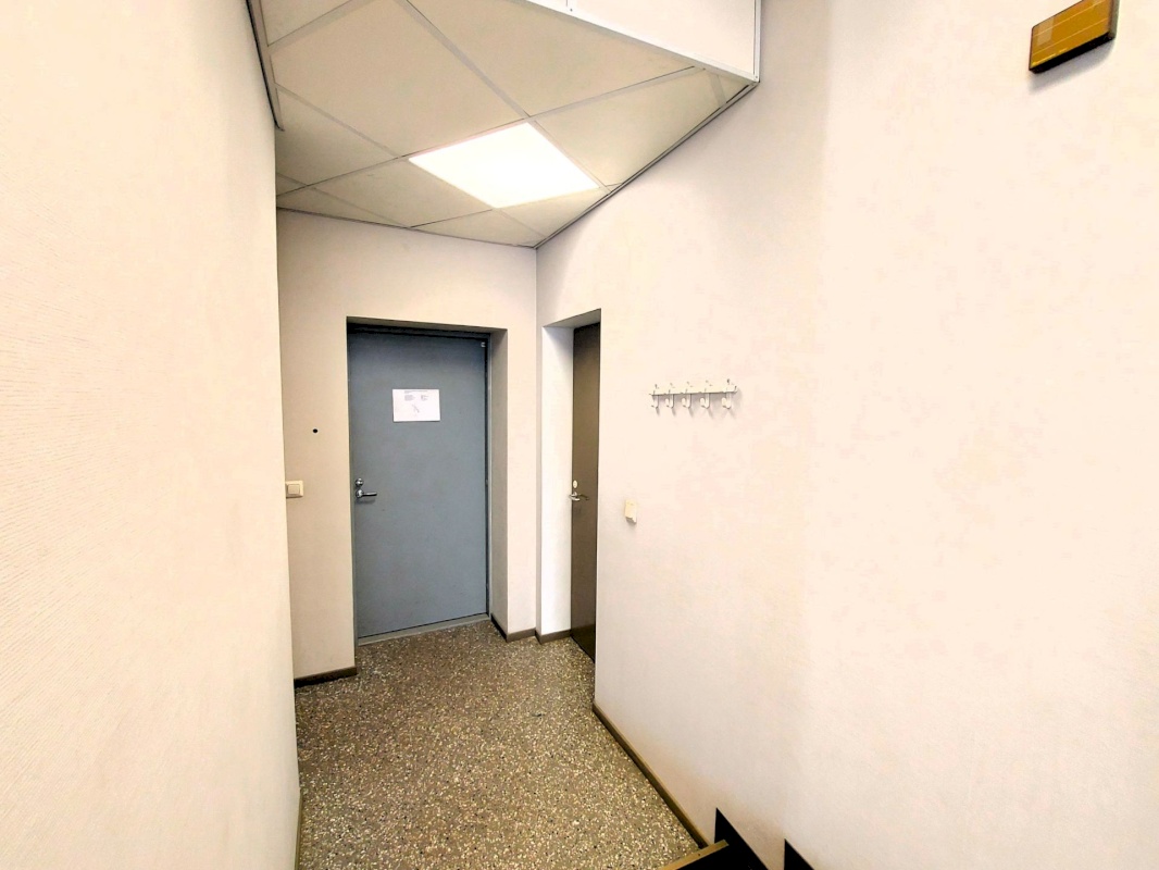 Tallinn, Lasnamäe linnaosa, Osmussaare tn 10