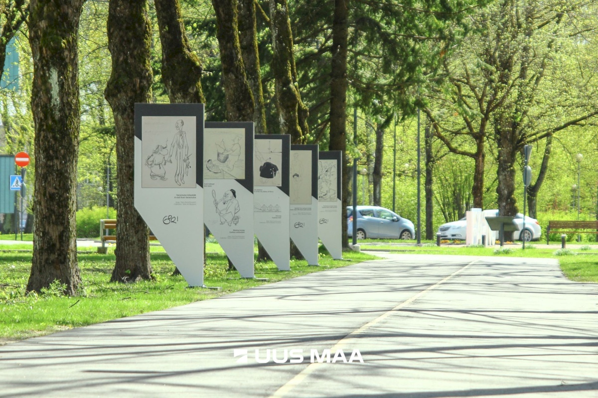 Pärnu linn, Pärnu linn, Kesklinn, Pikk tn 16