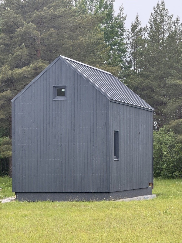 Muhu vald, Pallasmaa küla, Hike