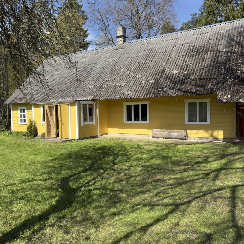Muhu vald, Viira küla, Lauritse