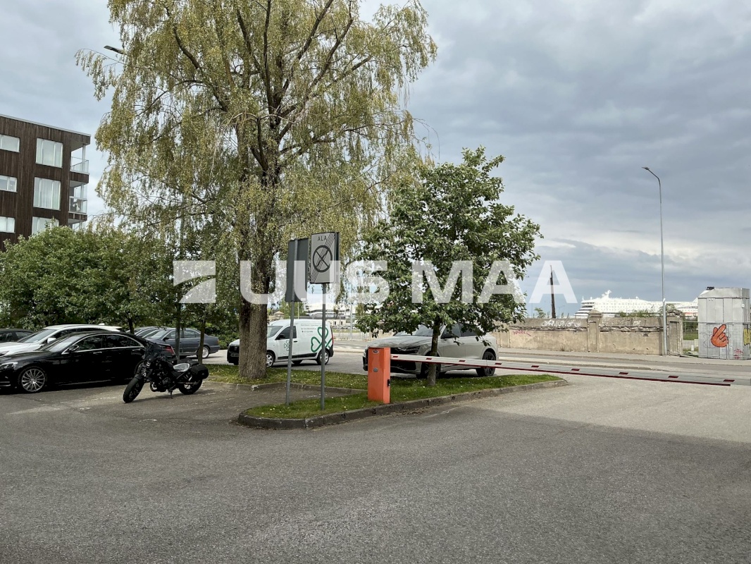 Tallinn, Kesklinna linnaosa, Filmi 6