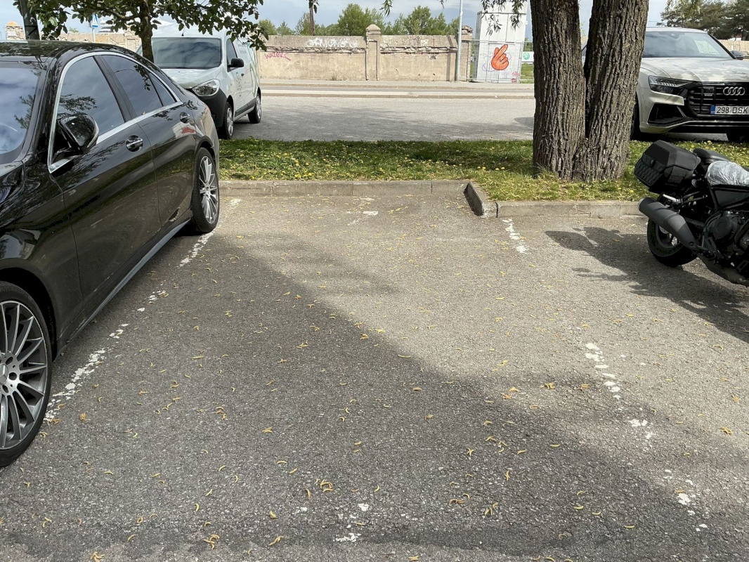 Tallinn, Kesklinna linnaosa, Filmi 6