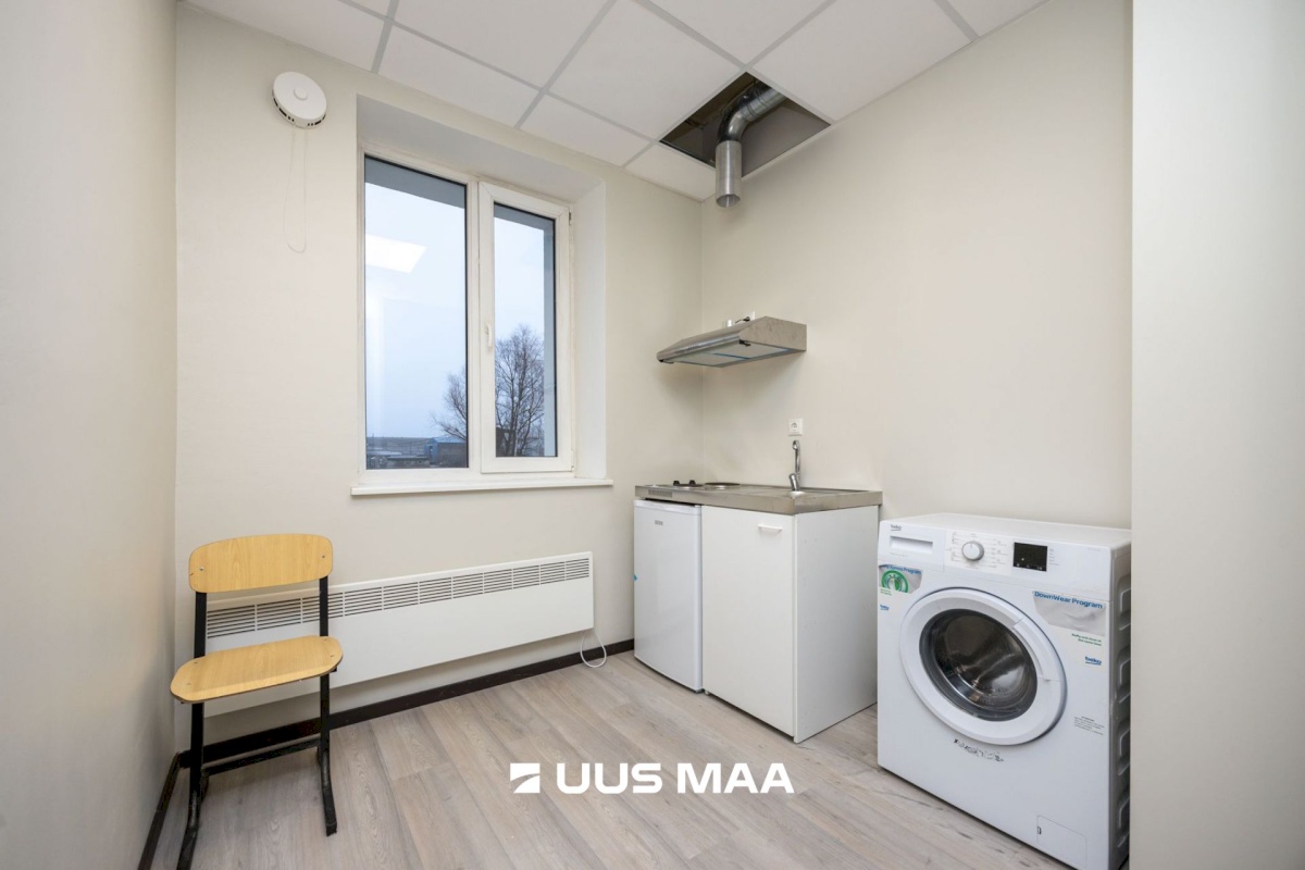Tallinn, Lasnamäe linnaosa, Suur Sõjamäe tn 15a