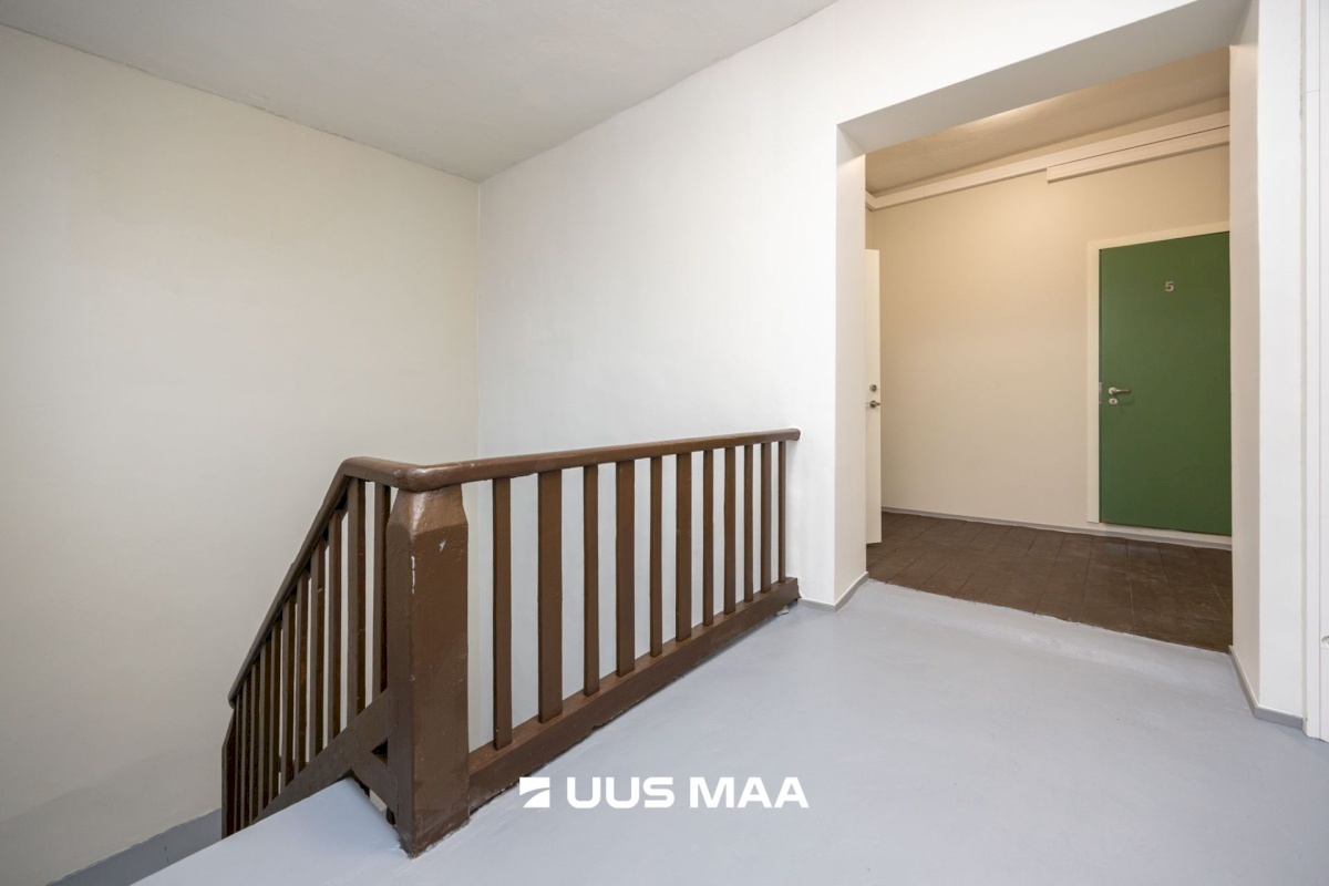 Tallinn, Lasnamäe linnaosa, Suur Sõjamäe tn 15a