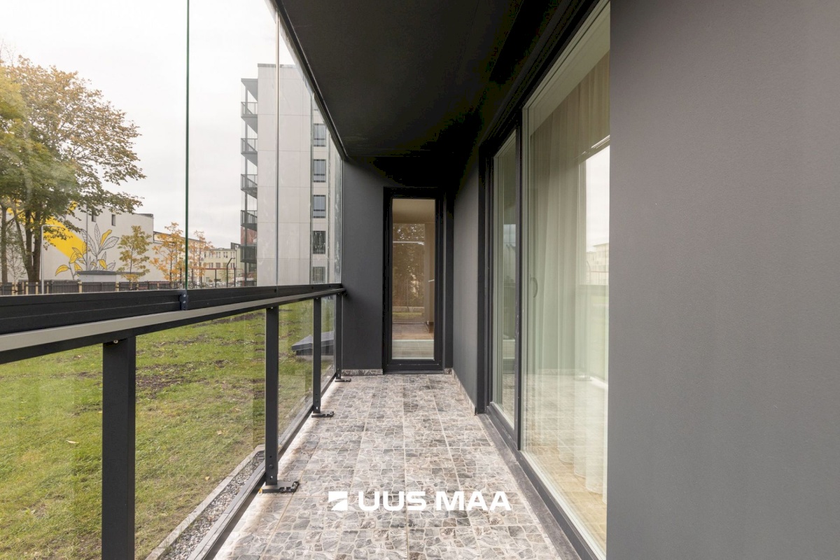 Tallinn, Kesklinna linnaosa, Kitseküla, Kiisa 12-3