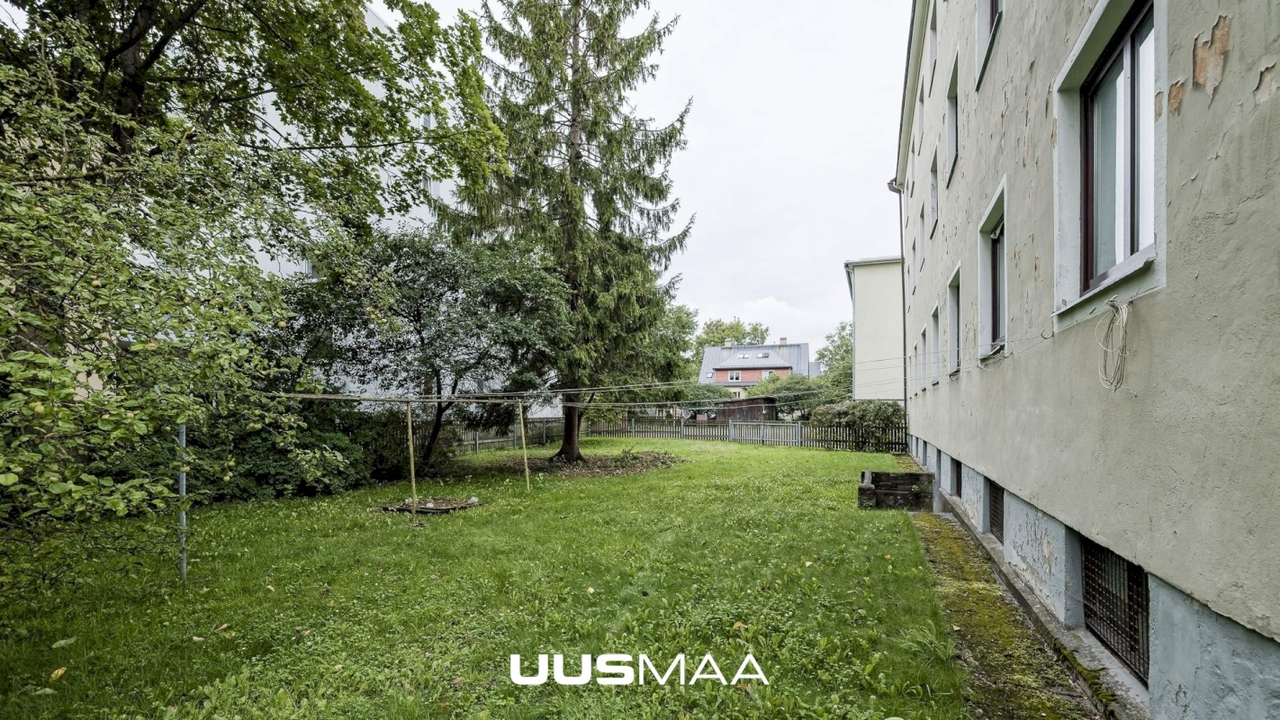 Tallinn, Põhja-Tallinna linnaosa, Pelgulinna, Ristiku tn 71