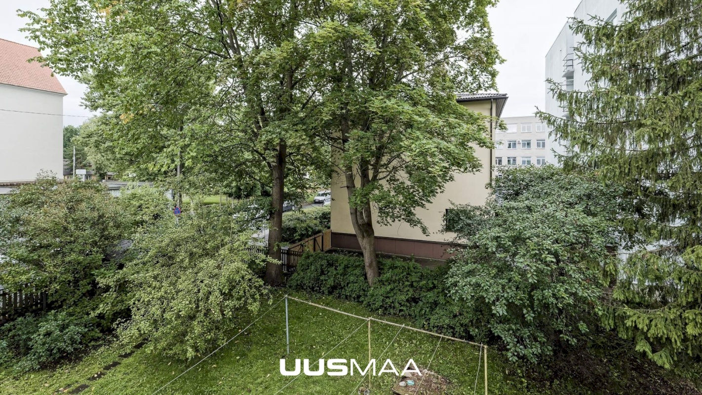 Tallinn, Põhja-Tallinna linnaosa, Pelgulinna, Ristiku tn 71