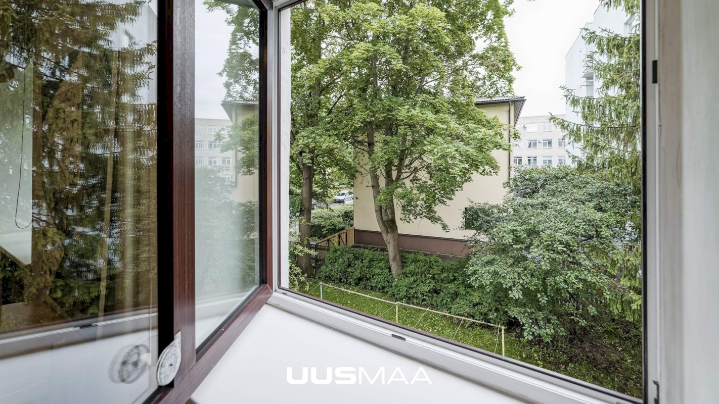 Tallinn, Põhja-Tallinna linnaosa, Pelgulinna, Ristiku tn 71