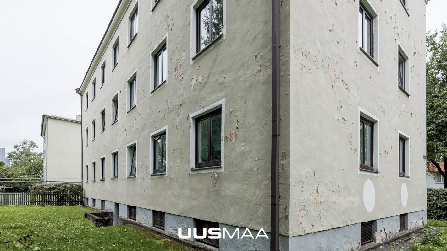 Tallinn, Põhja-Tallinna linnaosa, Pelgulinna, Ristiku tn 71