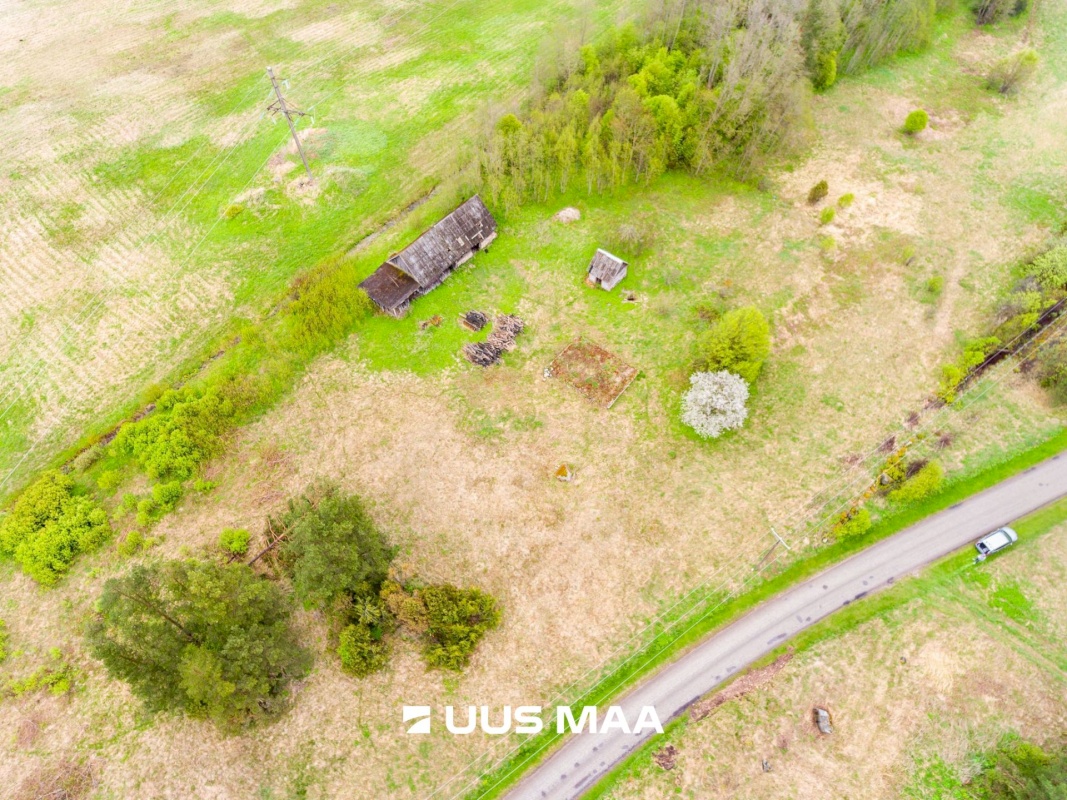Lääne-Harju vald, Altküla, Valli