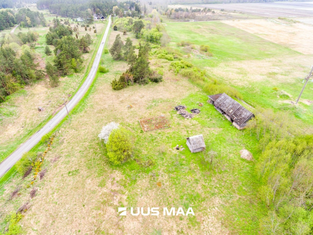 Lääne-Harju vald, Altküla, Valli