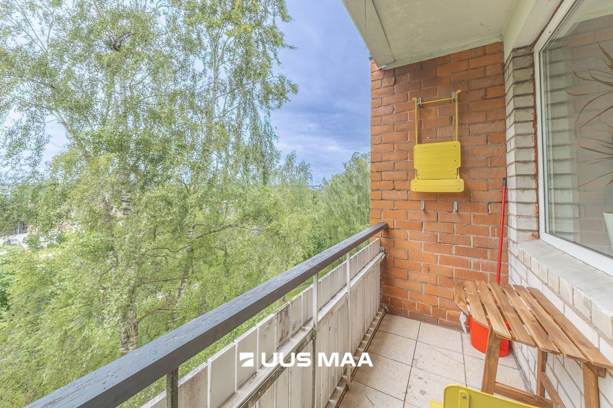 Tartu linn, Tartu linn, Annelinn, Anne II, Kalda tee 2