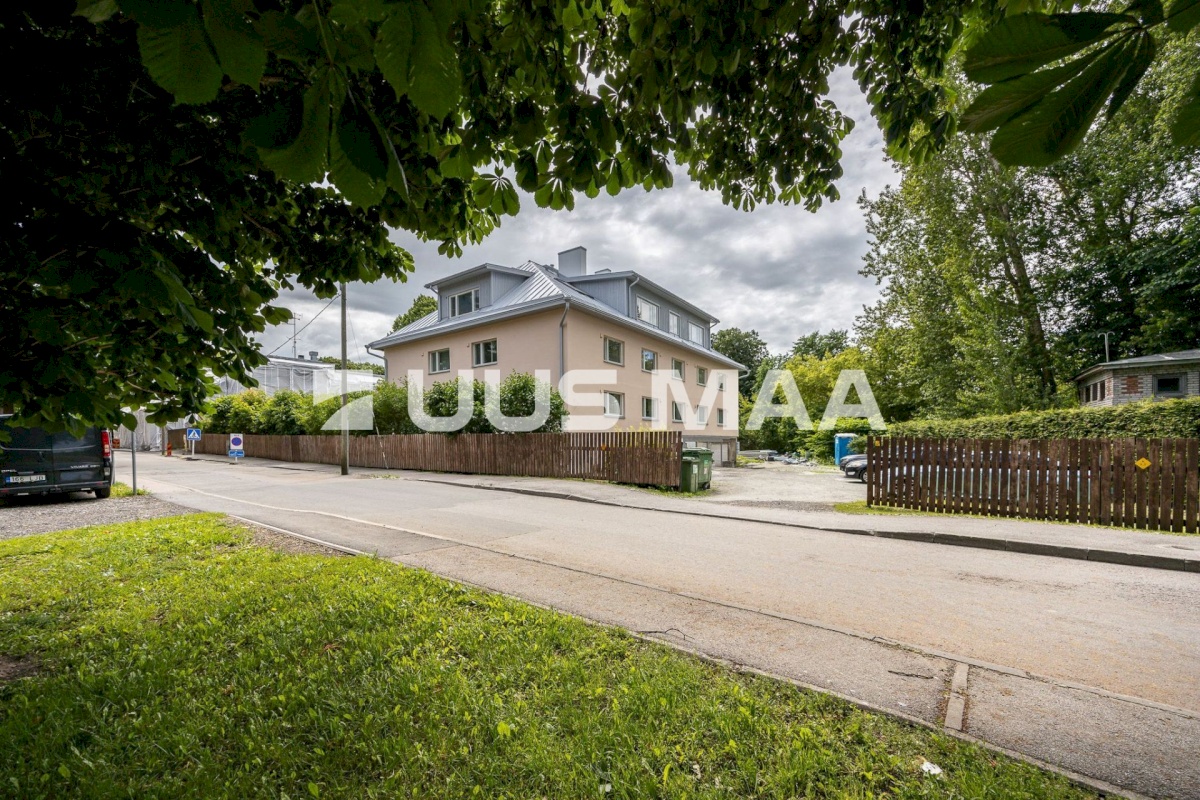 Tallinn, Kesklinna linnaosa, Kitseküla, Marta 5