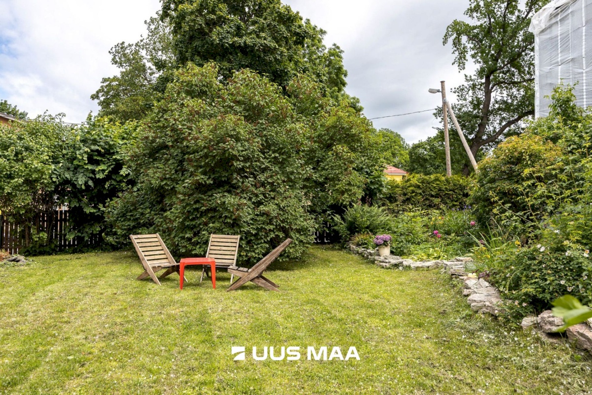 Tallinn, Kesklinna linnaosa, Kitseküla, Marta 5