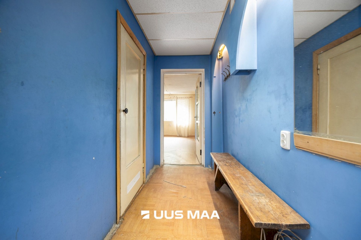 Tallinn, Kesklinna linnaosa, Kitseküla, Marta 5