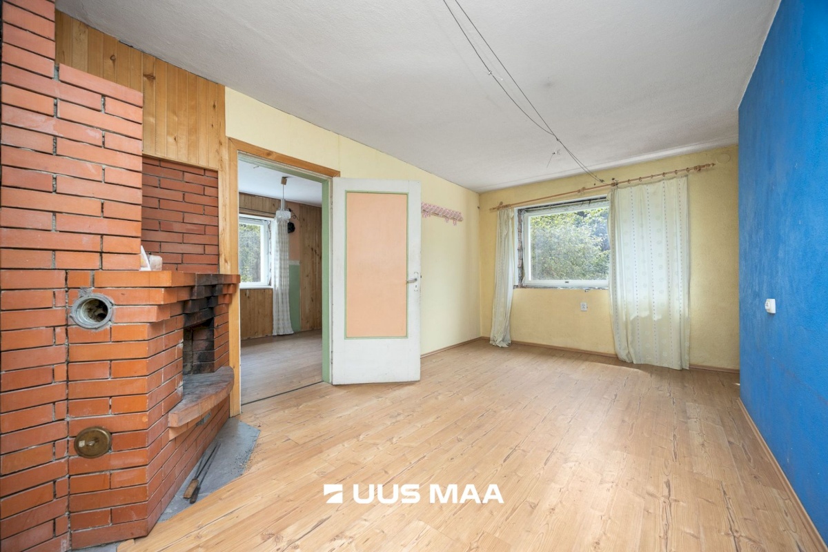 Tallinn, Kesklinna linnaosa, Kitseküla, Marta 5