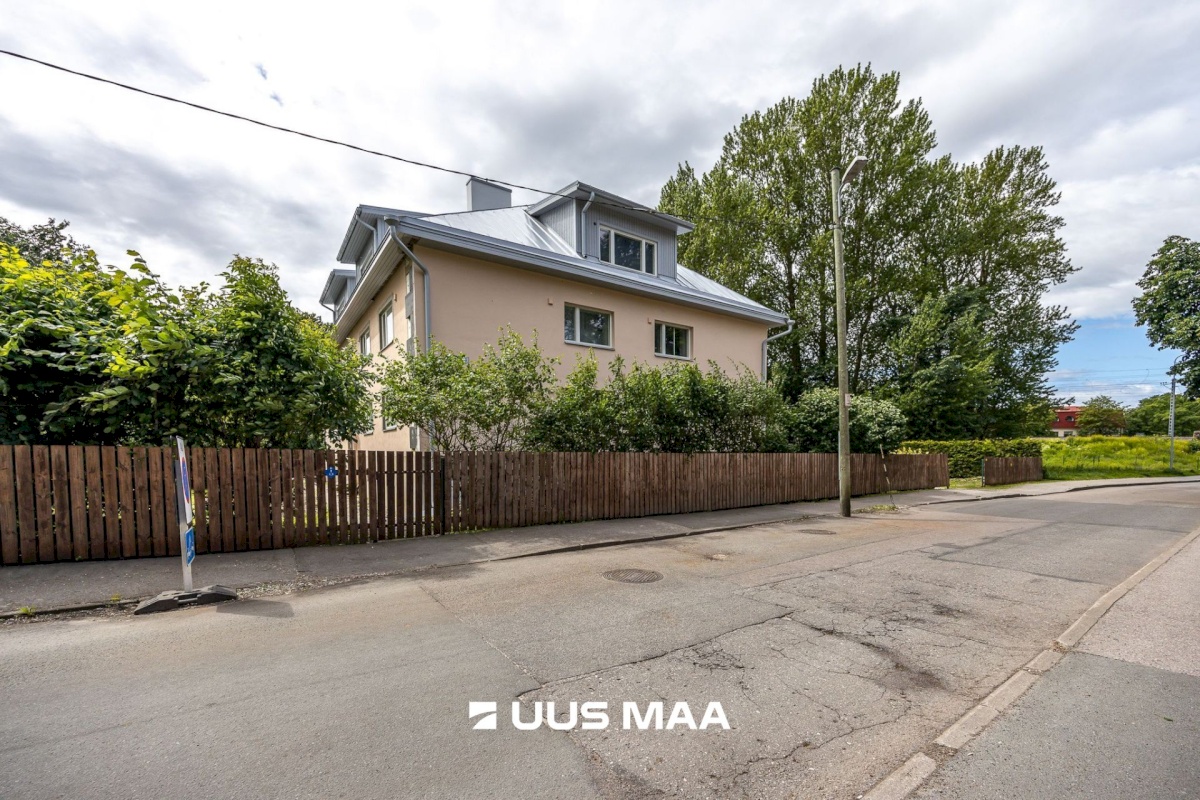 Tallinn, Kesklinna linnaosa, Kitseküla, Marta 5