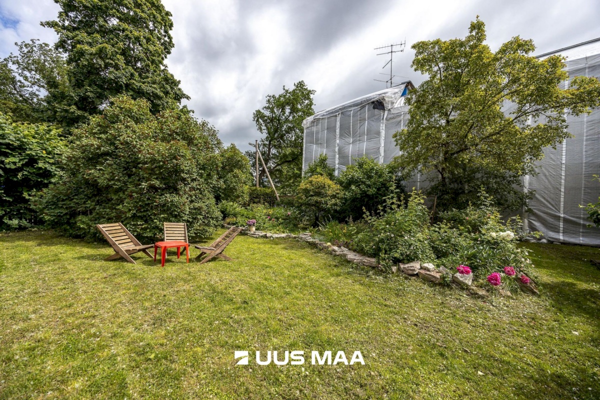 Tallinn, Kesklinna linnaosa, Kitseküla, Marta 5