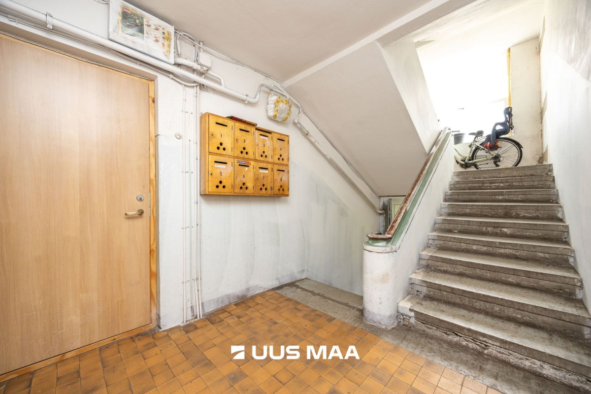 Tallinn, Kesklinna linnaosa, Kitseküla, Marta 5