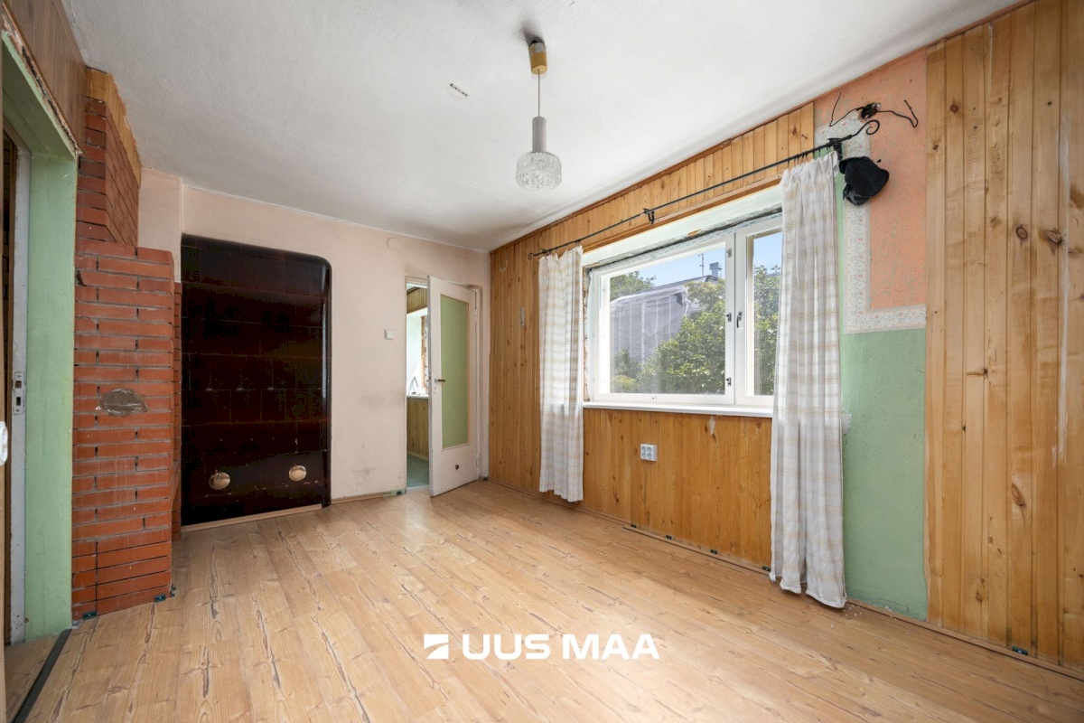 Tallinn, Kesklinna linnaosa, Kitseküla, Marta 5