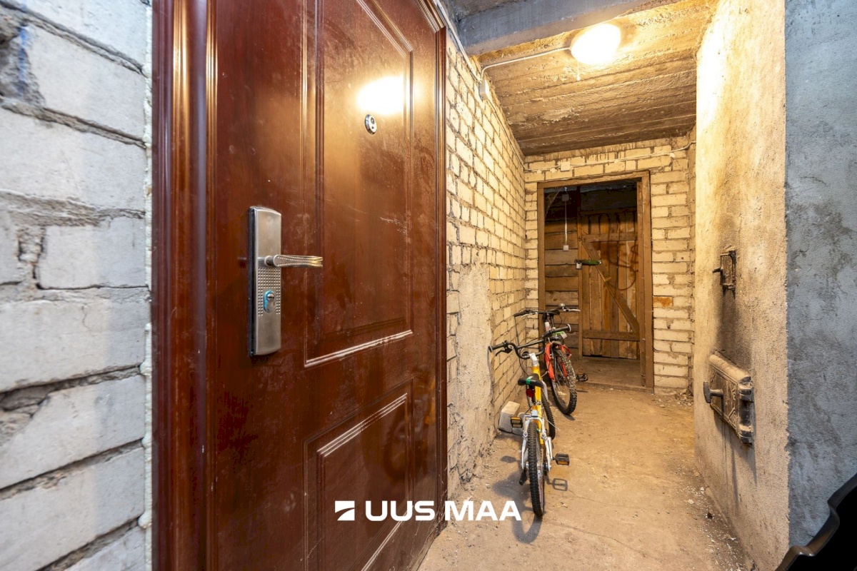 Tallinn, Kesklinna linnaosa, Kitseküla, Marta 5