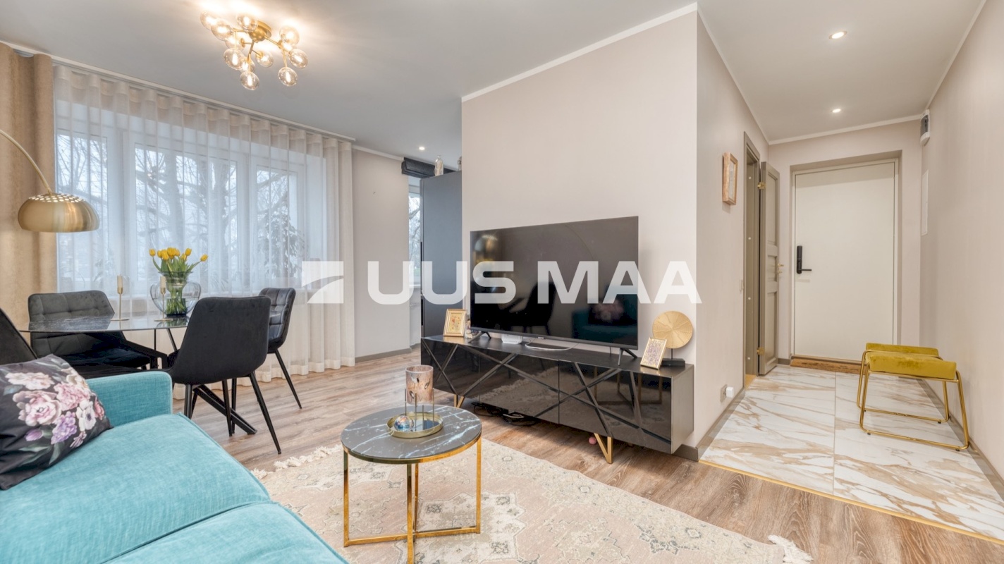 Tallinn, Põhja-Tallinna linnaosa, Pelguranna tn 23