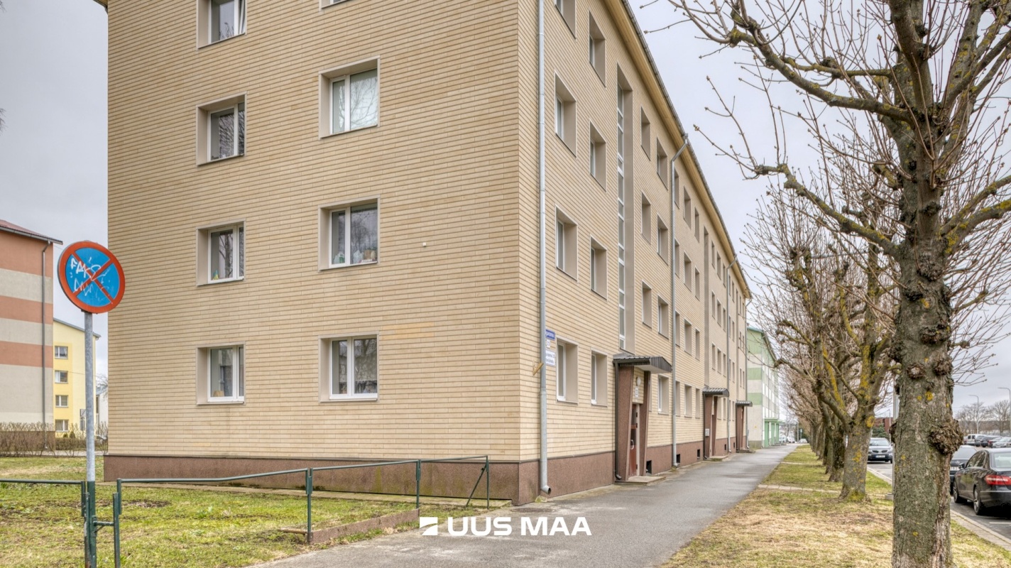 Tallinn, Põhja-Tallinna linnaosa, Pelguranna tn 23
