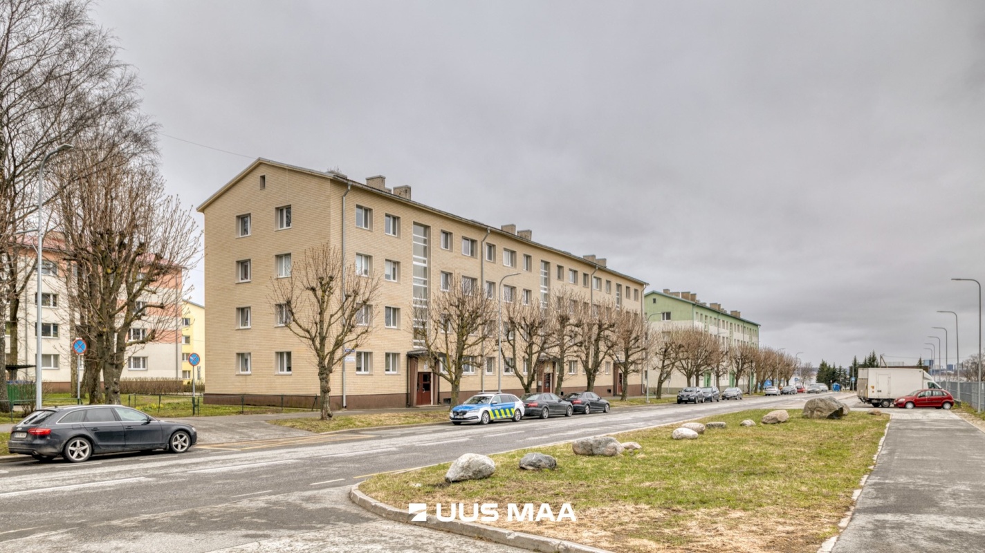 Tallinn, Põhja-Tallinna linnaosa, Pelguranna tn 23