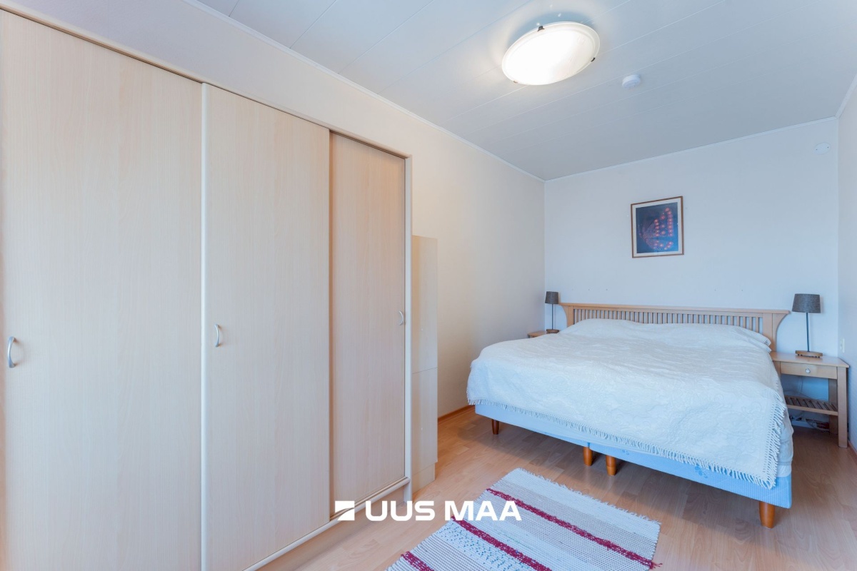 Pärnu linn, Pärnu linn, Kesklinn, Nikolai 18