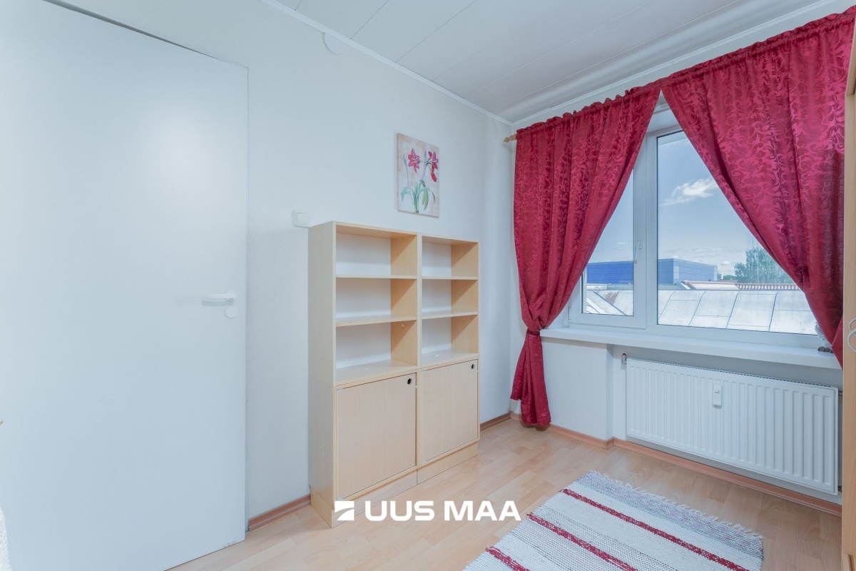 Pärnu linn, Pärnu linn, Kesklinn, Nikolai 18