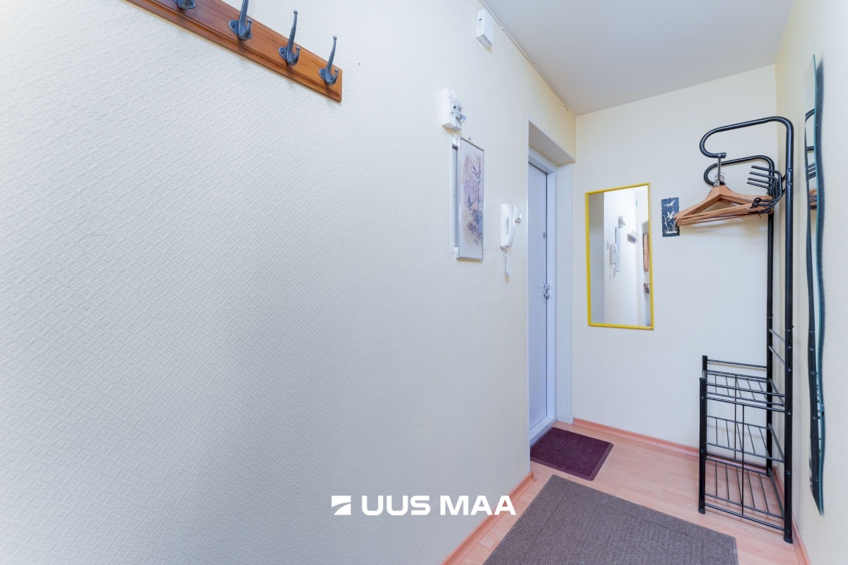 Pärnu linn, Pärnu linn, Kesklinn, Nikolai 18