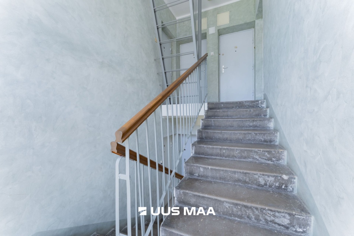 Pärnu linn, Pärnu linn, Kesklinn, Nikolai 18