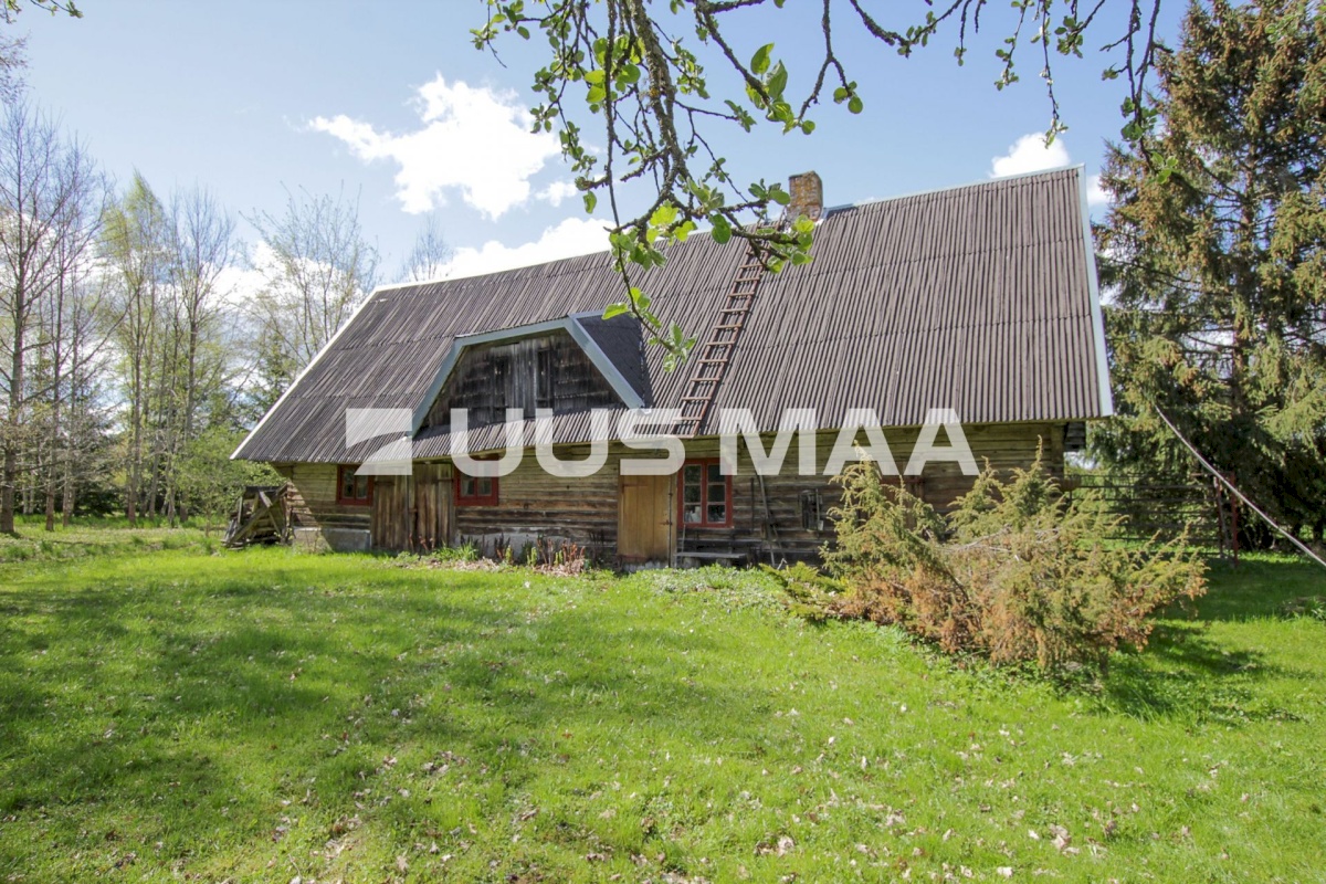 Tori vald, Jõesuu küla, Sepa