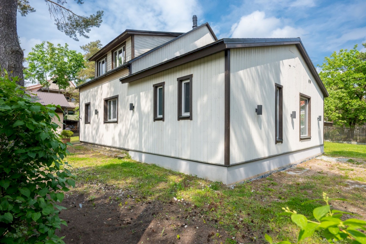 Tallinn, Nõmme linnaosa, Sõbra 51