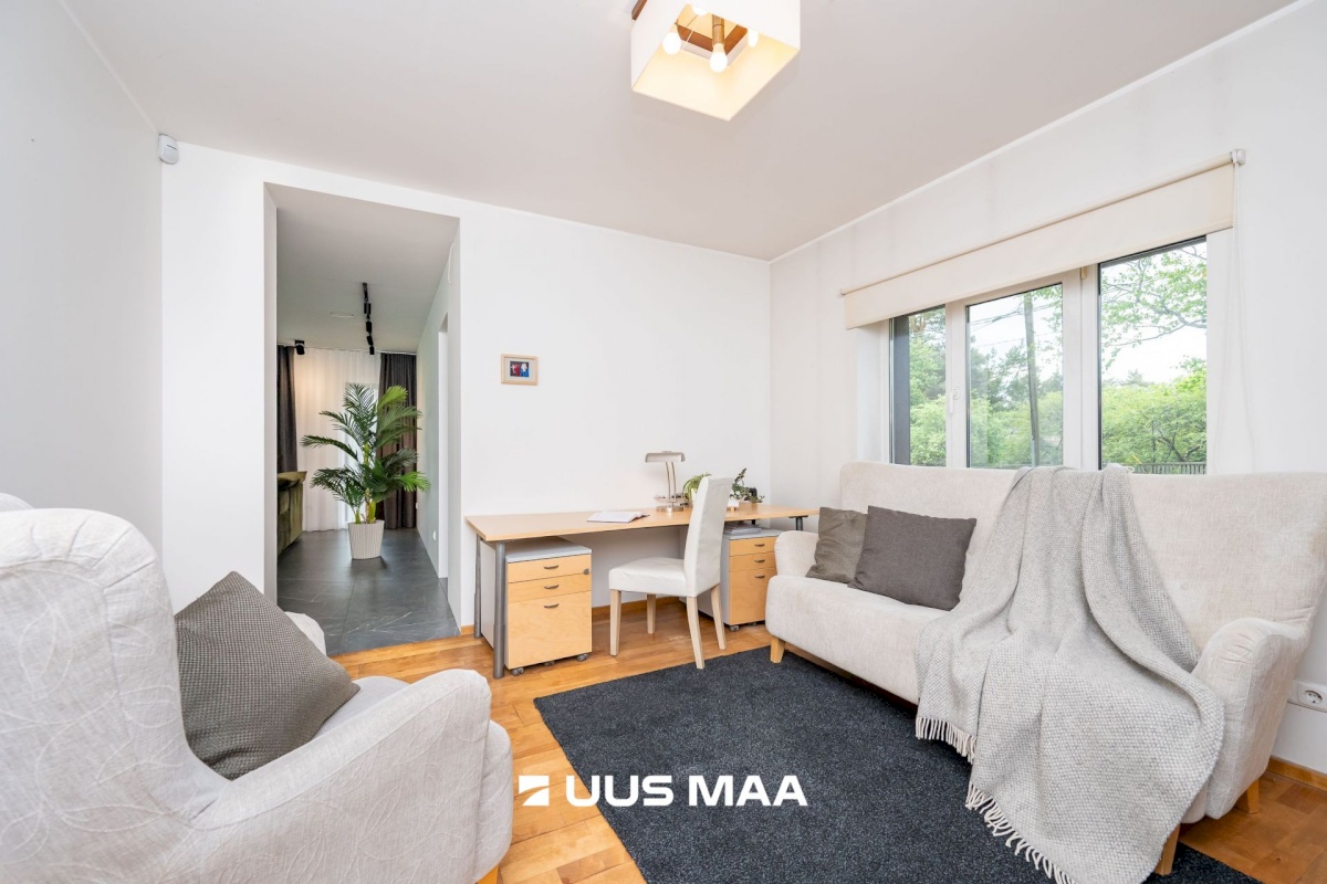 Tallinn, Nõmme linnaosa, Sõbra 51