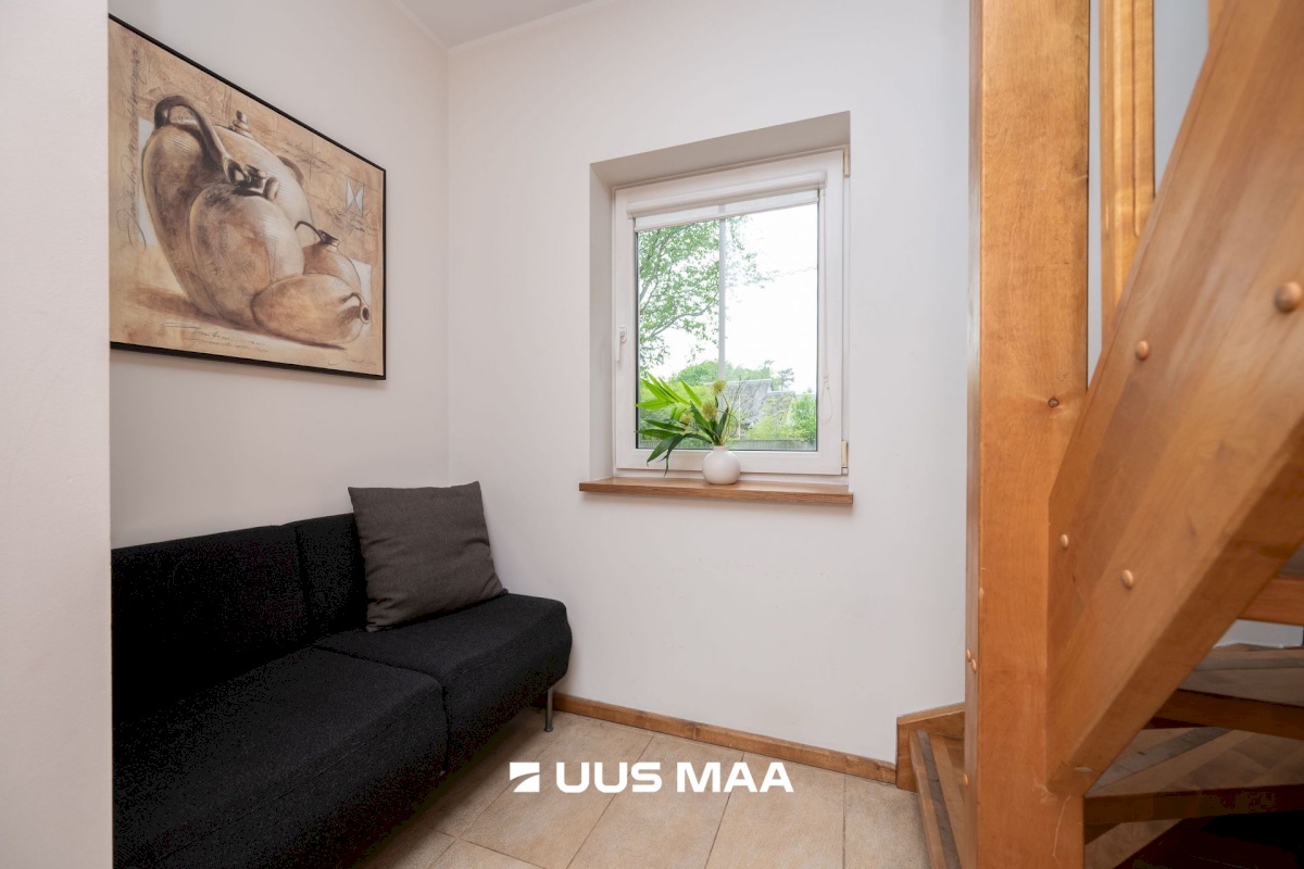 Tallinn, Nõmme linnaosa, Sõbra 51