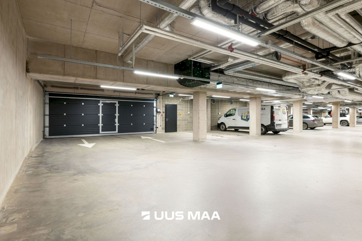 Tallinn, Kesklinna linnaosa, Tartu mnt 44-37 AVALON