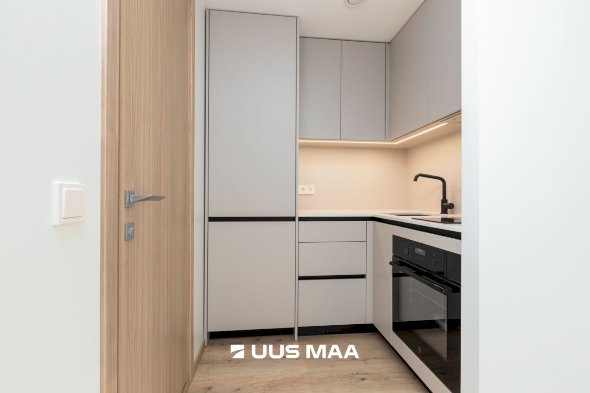 Tallinn, Kesklinna linnaosa, Tartu mnt 44-37