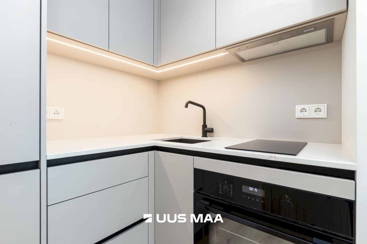 Tallinn, Kesklinna linnaosa, Tartu mnt 44-37