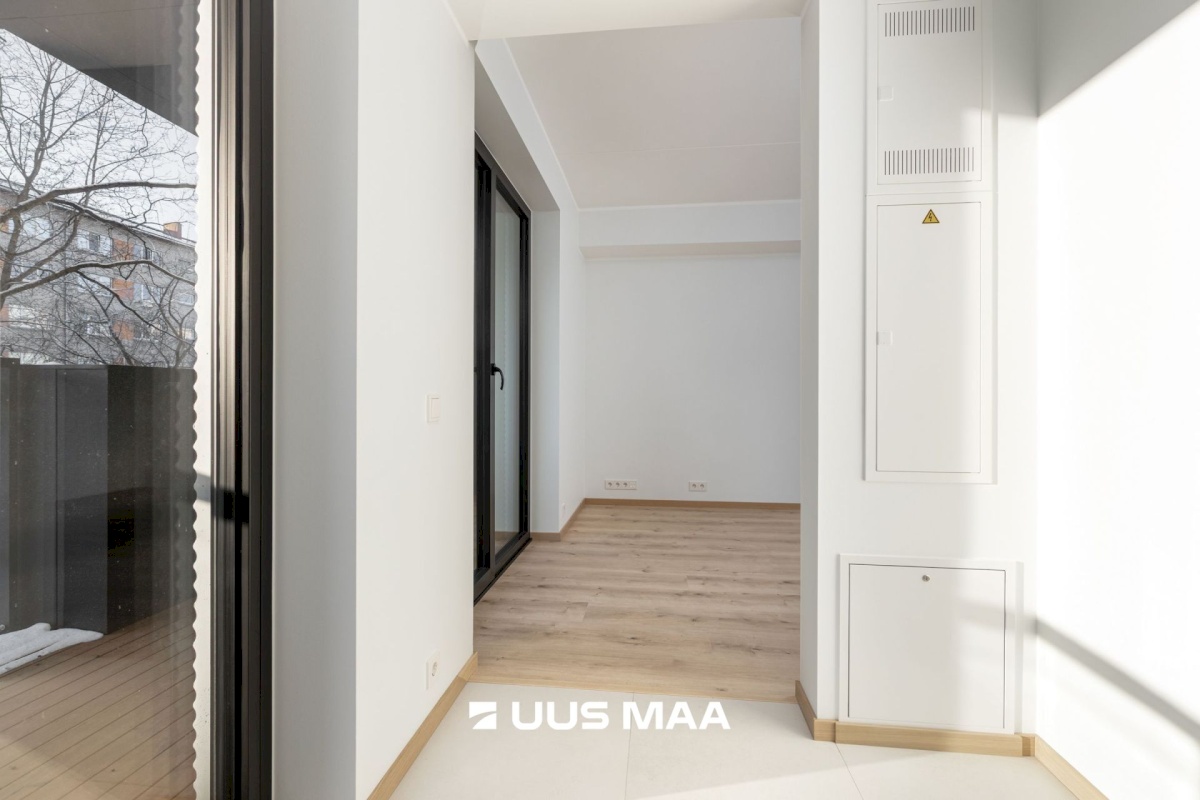 Tallinn, Kesklinna linnaosa, Tartu mnt 44-37