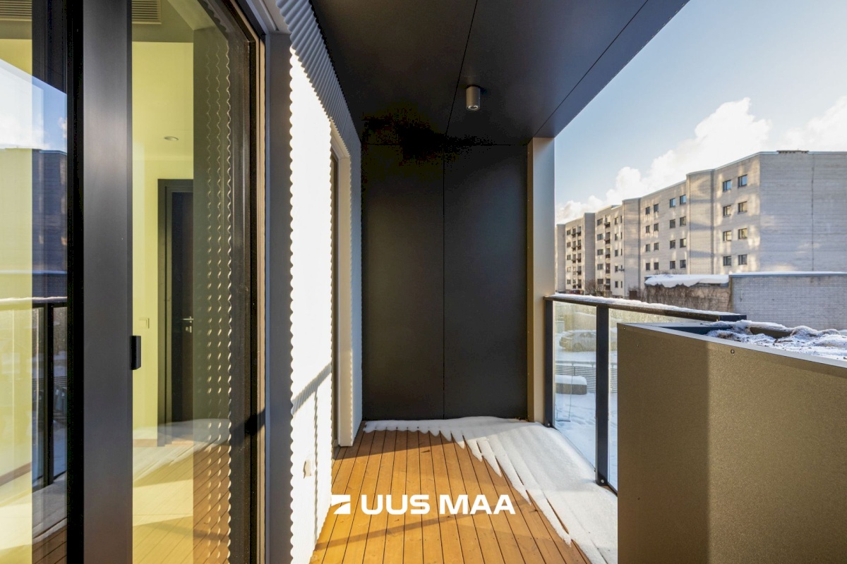 Tallinn, Kesklinna linnaosa, Tartu mnt 44-37