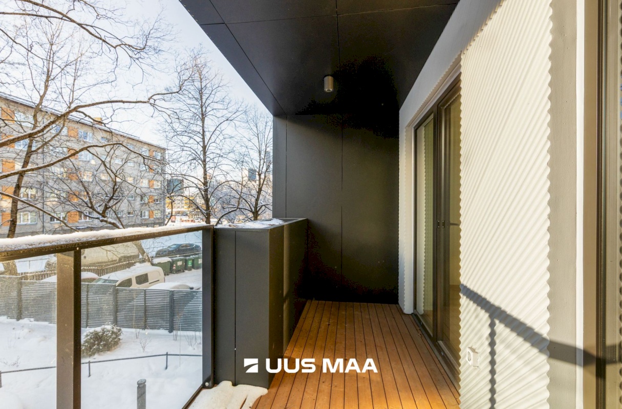 Tallinn, Kesklinna linnaosa, Tartu mnt 44-37