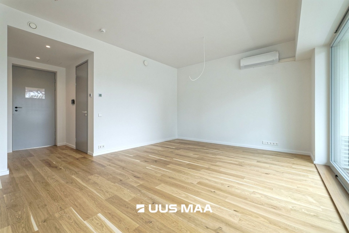 Pärnu linn, Pärnu linn, Rannarajoon, Esplanaadi 10-6B