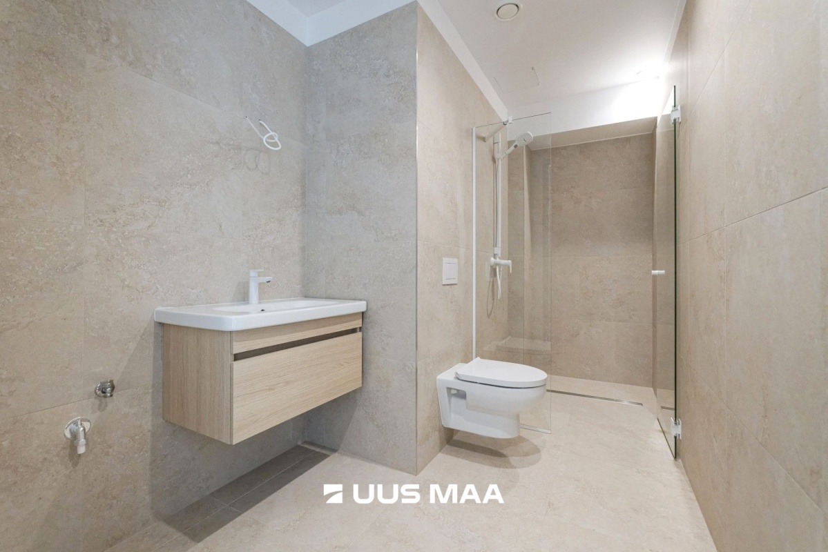 Pärnu linn, Pärnu linn, Rannarajoon, Esplanaadi 10-6B