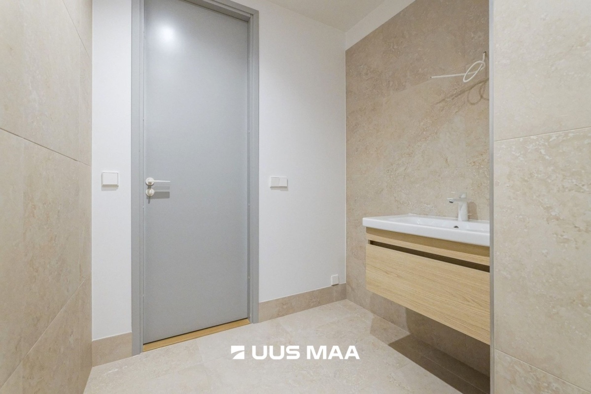 Pärnu linn, Pärnu linn, Rannarajoon, Esplanaadi 10-6B