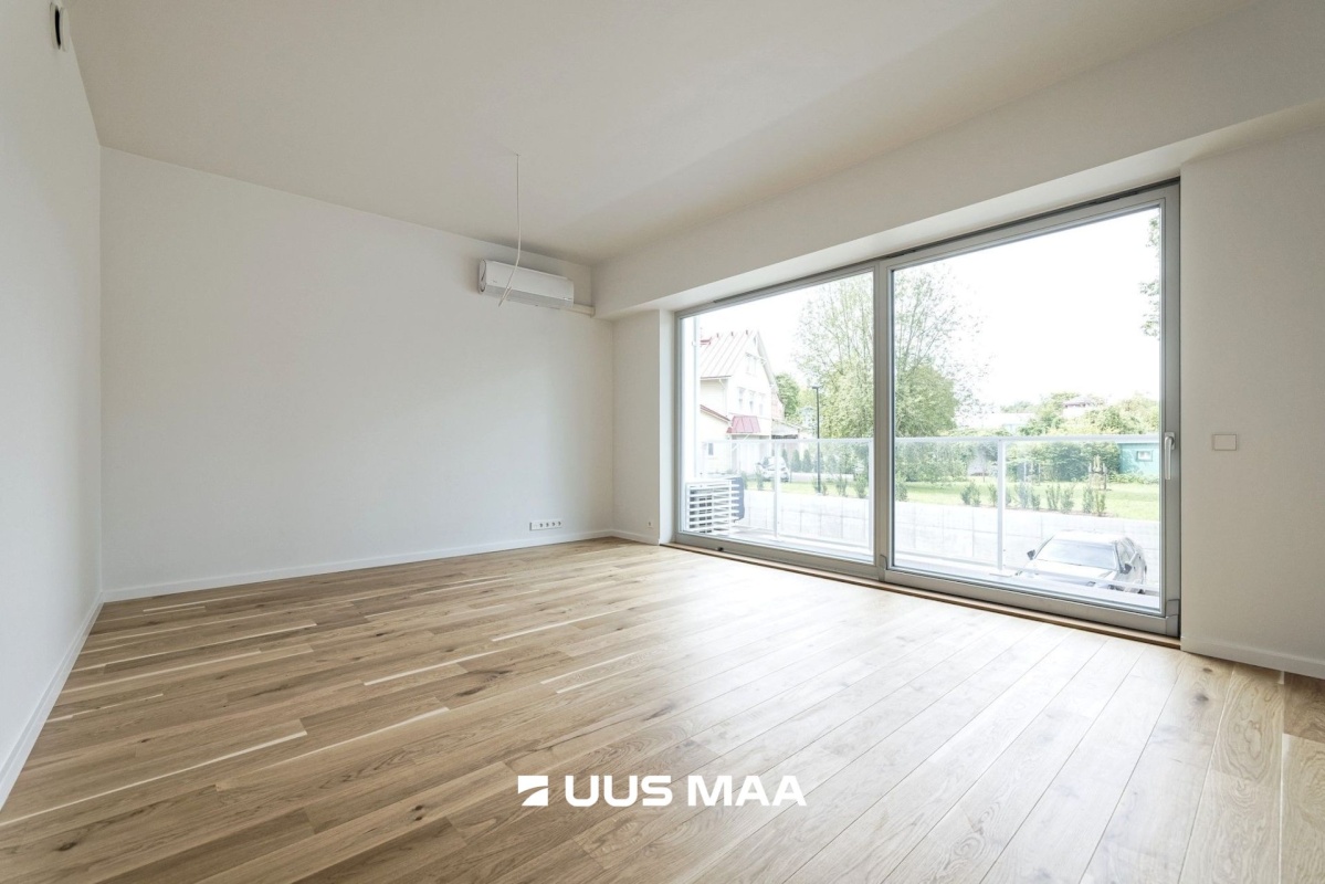 Pärnu linn, Pärnu linn, Rannarajoon, Esplanaadi 10-6B